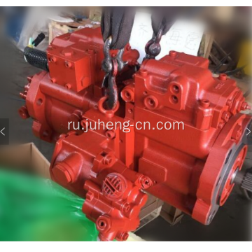 SK140-8 Гидравлический насос SK140-8 Главный насос YY10V00009F4